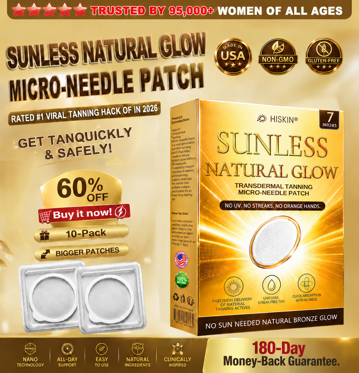 ⏰⏰𝑪𝒐𝒏𝒈𝒓𝒂𝒕𝒖𝒍𝒂𝒕𝒊𝒐𝒏𝒔! 𝒀𝒐𝒖’𝒓𝒆 𝒐𝒖𝒓 500𝒕𝒉 𝒄𝒖𝒔𝒕𝒐𝒎𝒆𝒓 𝒕𝒐𝒅𝒂𝒚, 𝒂𝒏𝒅 𝒚𝒐𝒖 𝒈𝒆𝒕 𝒕𝒐 𝒆𝒏𝒋𝒐𝒚 𝒂 𝒔𝒑𝒆𝒄𝒊𝒂𝒍 𝒐𝒇𝒇𝒆𝒓: 𝒂 𝒔𝒆𝒄𝒐𝒏𝒅 𝒑𝒓𝒐𝒅𝒖𝒄𝒕 𝒇𝒐𝒓 50%𝒐𝒇𝒇!