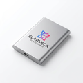 Elarveca™ VaultFlex Portable USB-C Data Drive – High-Speed External Storage Companion with Aluminum Body, Premium Control Chipset & Universal Device Compatibility