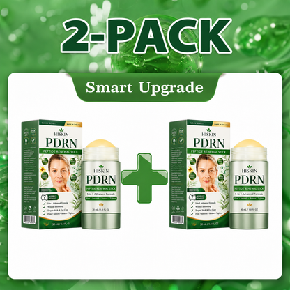 𝑯𝑰𝑺𝑲𝑰𝑵® PDRN Anti‑Aging & Targeted Spot Care(👨‍⚕️Helps Smooth Wrinkles, Support Firmer‑Looking Skin, and Improve The Appearance Of Visible Spots in 7 days🕑)