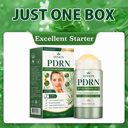 𝑯𝑰𝑺𝑲𝑰𝑵® PDRN Anti‑Aging & Targeted Spot Care(👨‍⚕️Helps Smooth Wrinkles, Support Firmer‑Looking Skin, and Improve The Appearance Of Visible Spots in 7 days🕑)