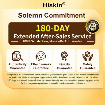 ✨HISKIN® Multi-Concern Skin Repair Cream (One powerful cream to repair inflammation, dryness, aging, pigmentation, and visible skin damage.)